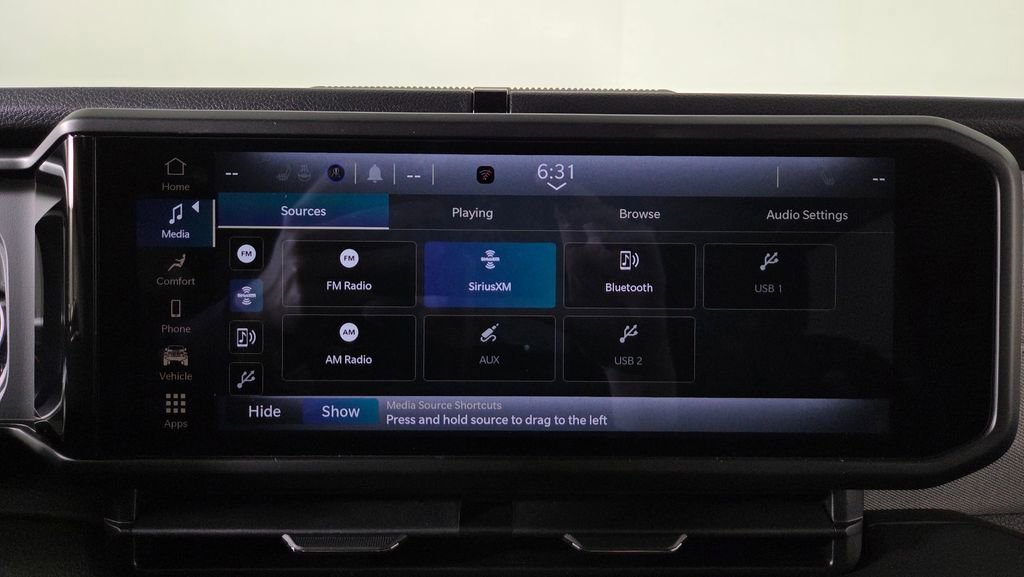 New 2026 Jeep Wrangler Willys AWD/4WD image 23