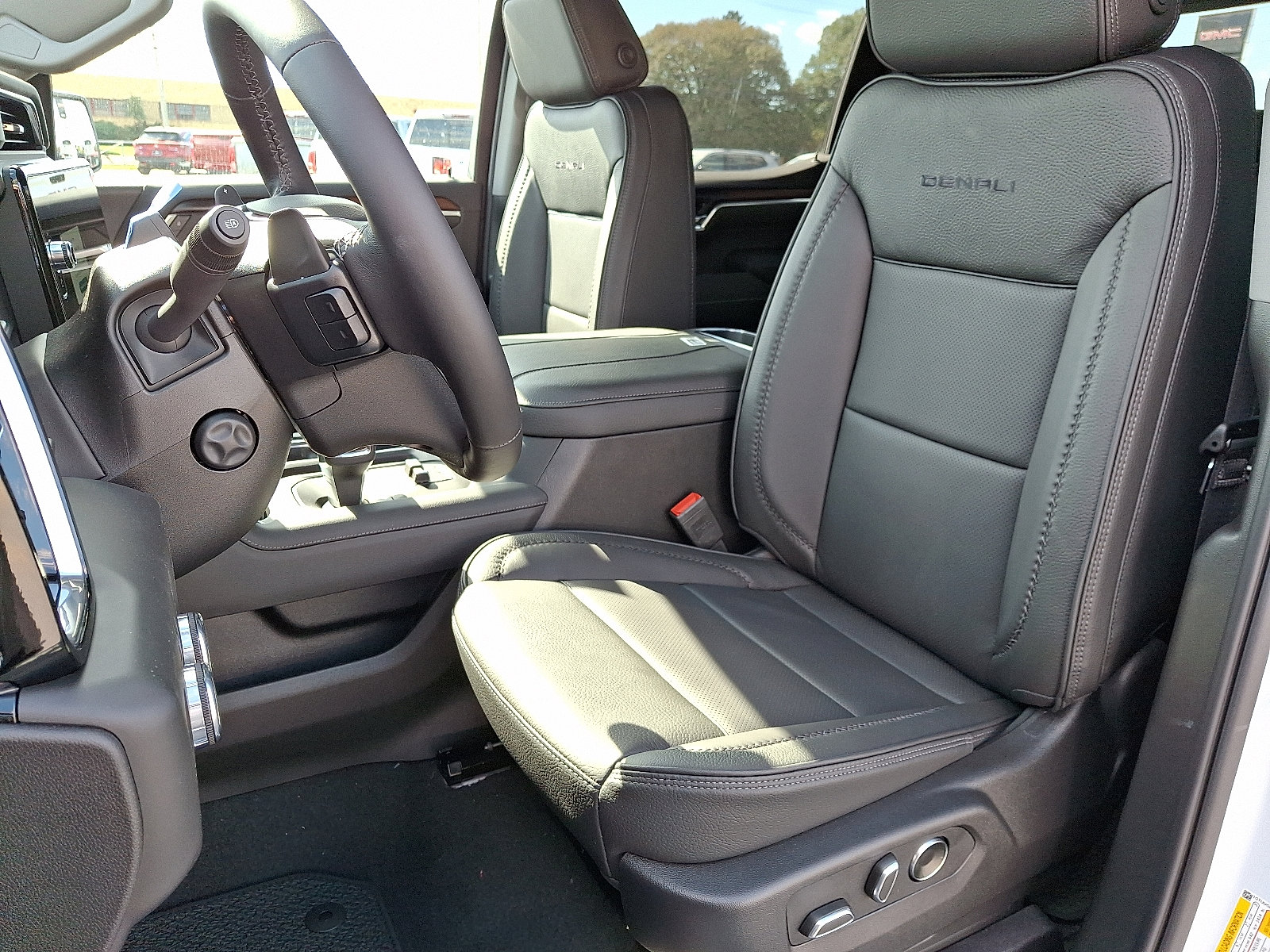 New 2026 GMC Sierra 1500 Denali image 6