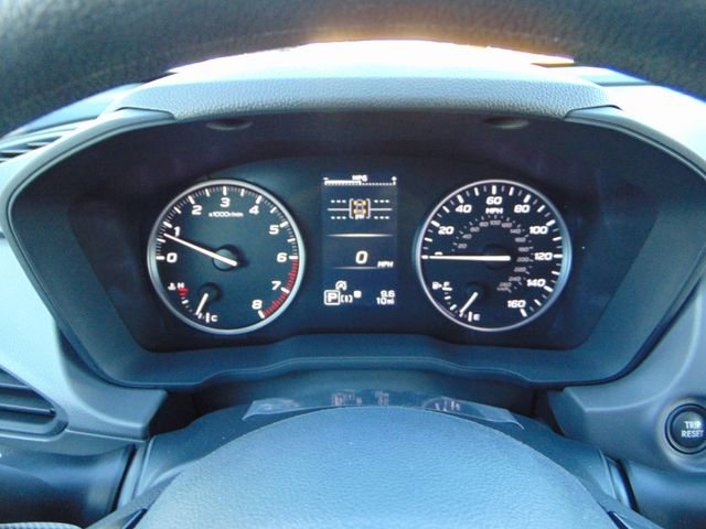 New 2026 Subaru Crosstrek 2.0i Premium image 16