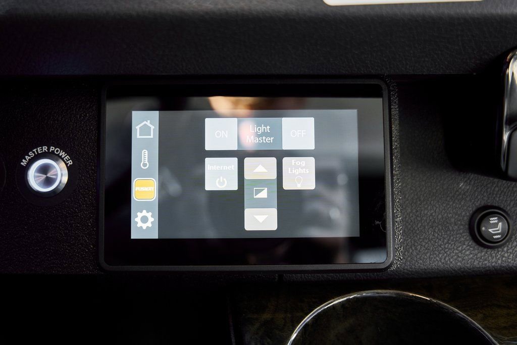 Used 2019 Mercedes-Benz Sprinter 144 image 57