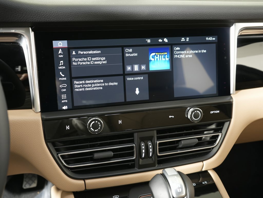 New 2026 Porsche Macan image 27