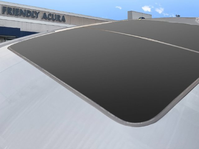 New 2026 Acura ADX A-Spec AWD/4WD image 13