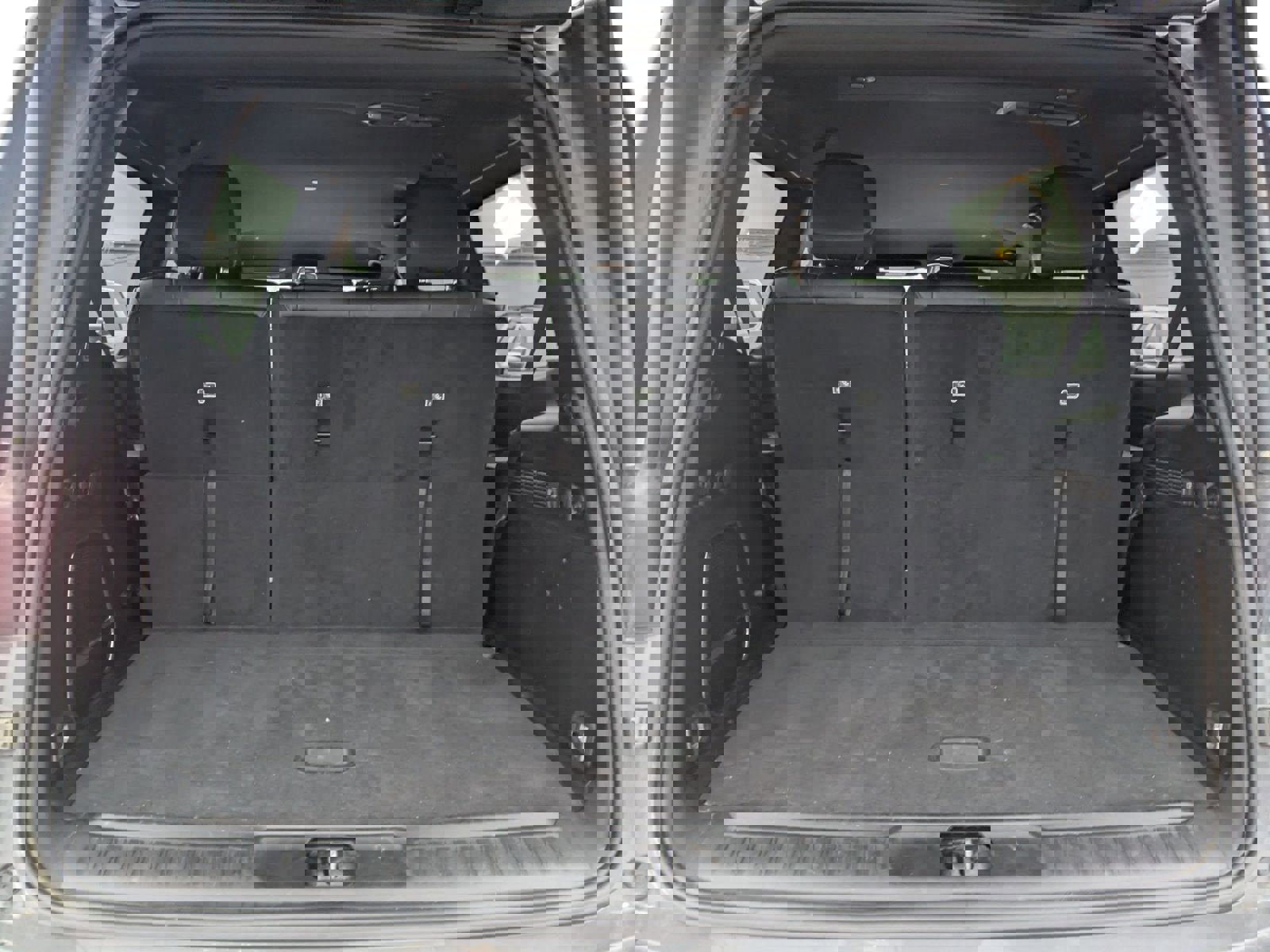 Used 2024 Jeep Wagoneer Series II image 4