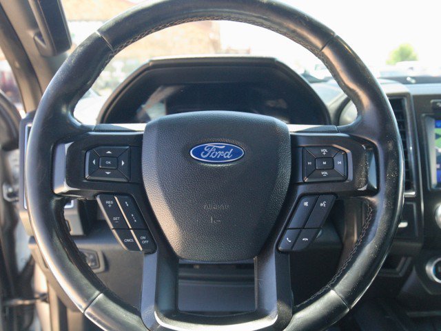 Used 2020 Ford Expedition Max Limited w/ Equipment Group 301A AWD/4WD image 18