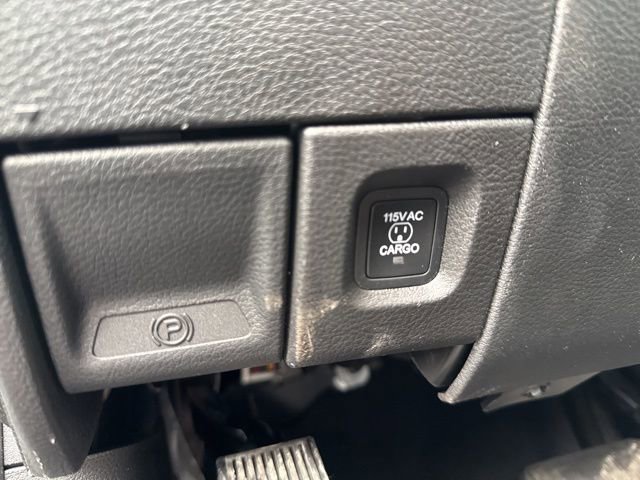 New 2025 RAM 2500 Tradesman image 28