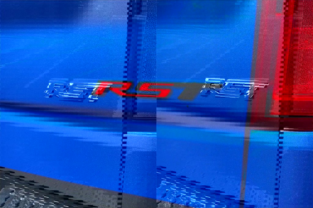 New 2026 Chevrolet Silverado 1500 RST image 12