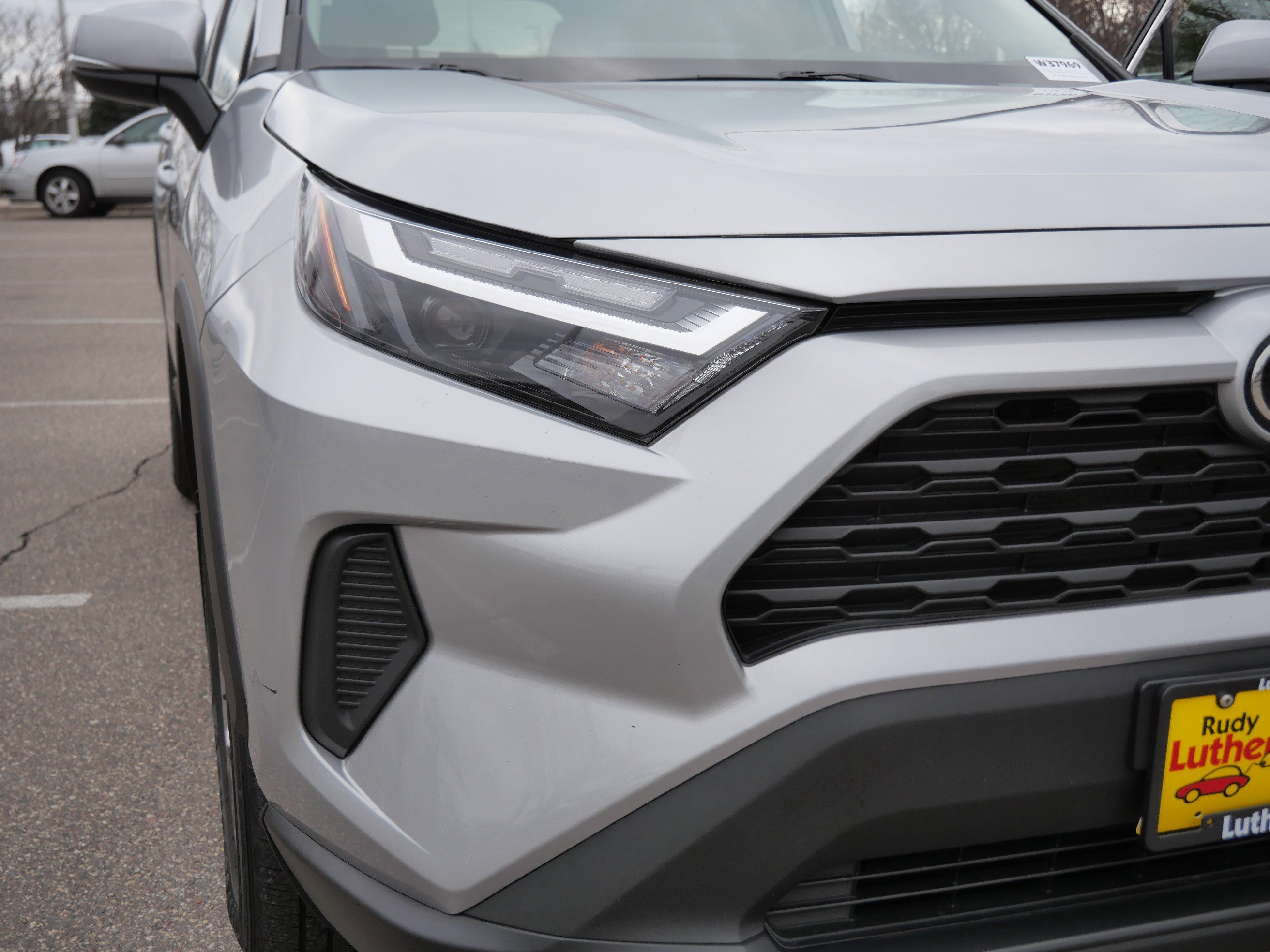 Certified 2022 Toyota RAV4 XLE w/ Convenience Package image 17