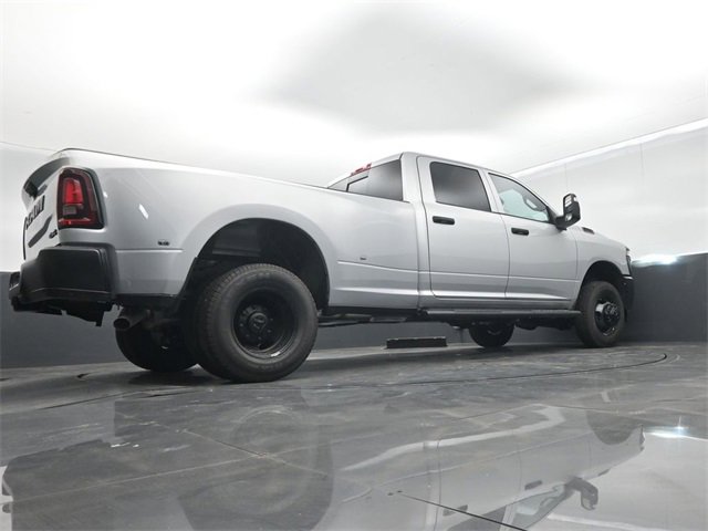 New 2026 RAM 3500 Tradesman image 47