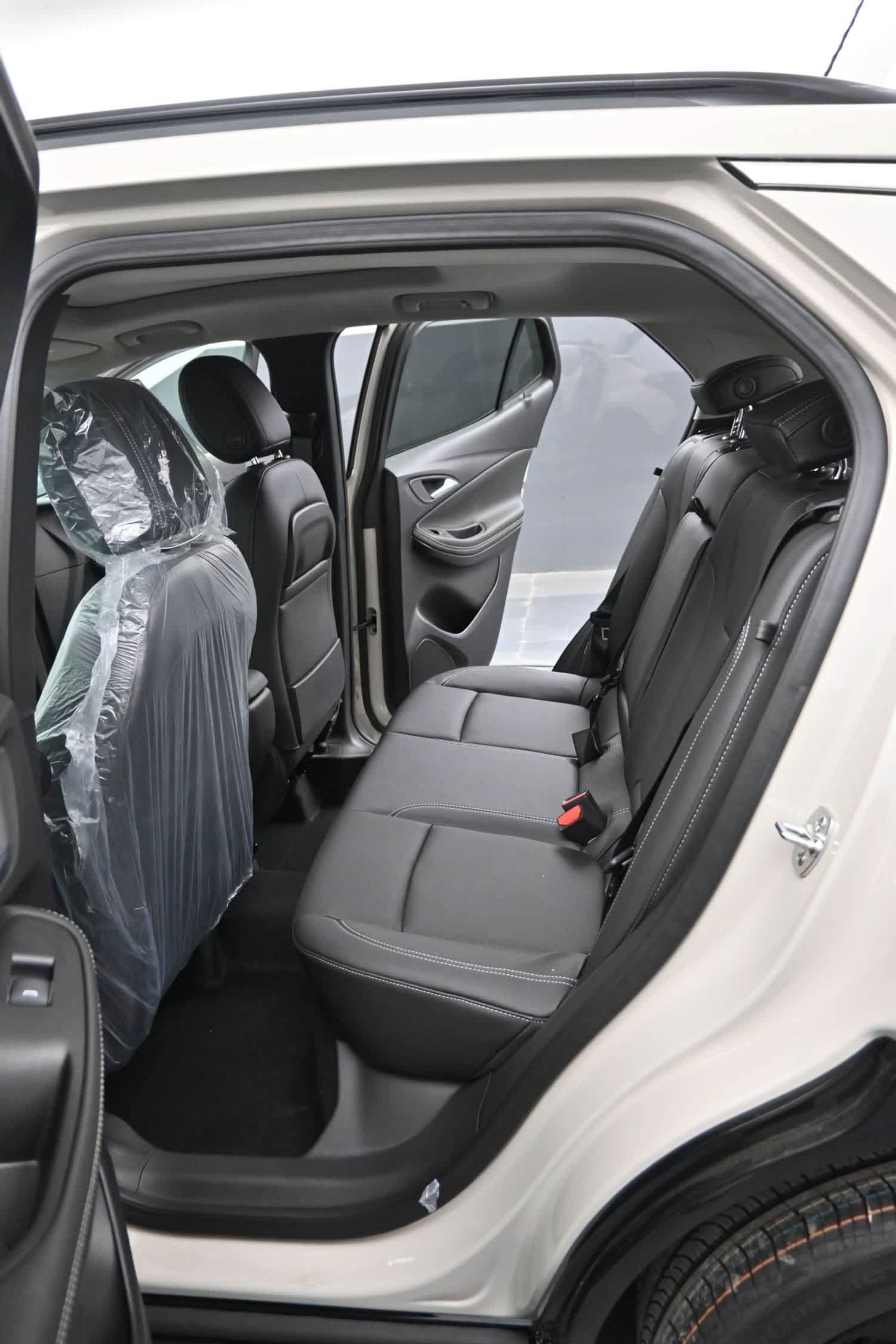 New 2026 Buick Encore GX Sport Touring w/ Studio Series AWD/4WD image 15
