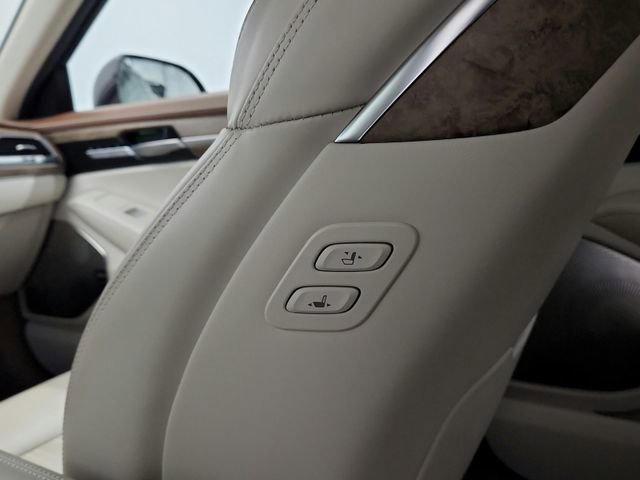 Used 2021 Genesis G90 3.3T Premium image 38