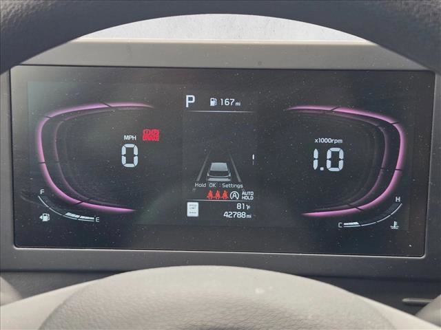 Used 2024 Kia Sportage LX image 13