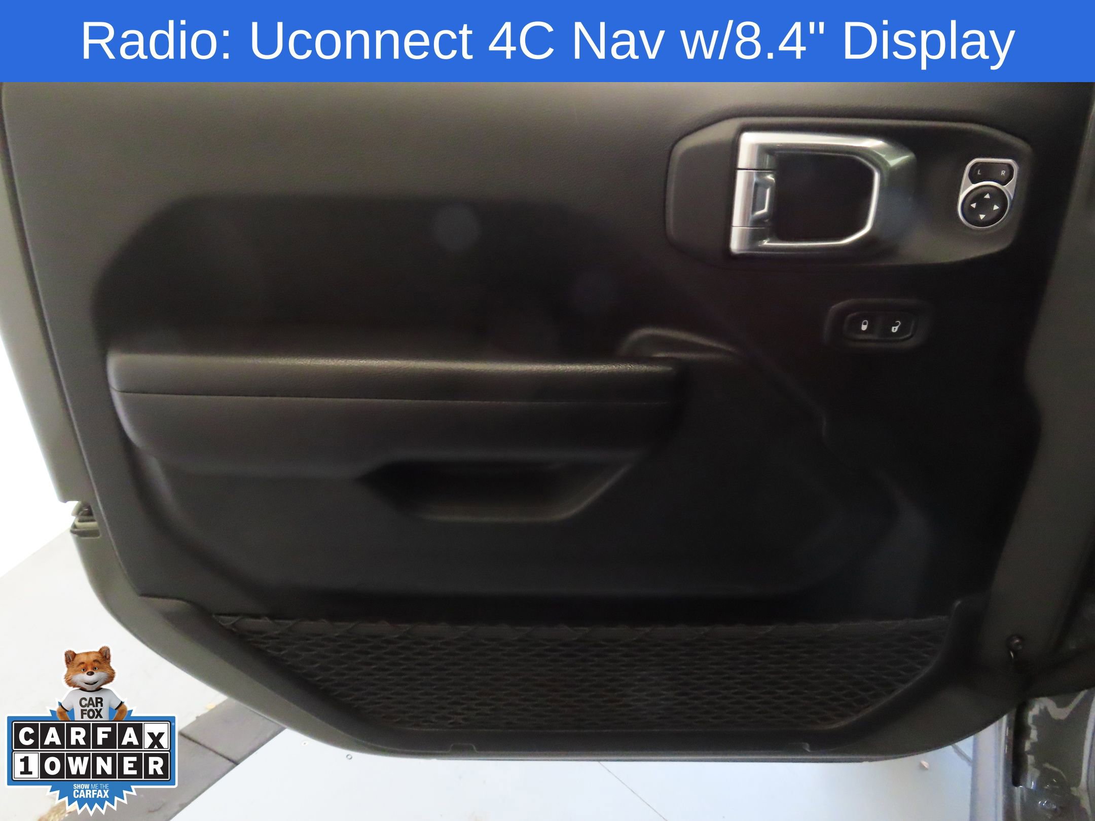 Used 2021 Jeep Wrangler Unlimited Rubicon image 11