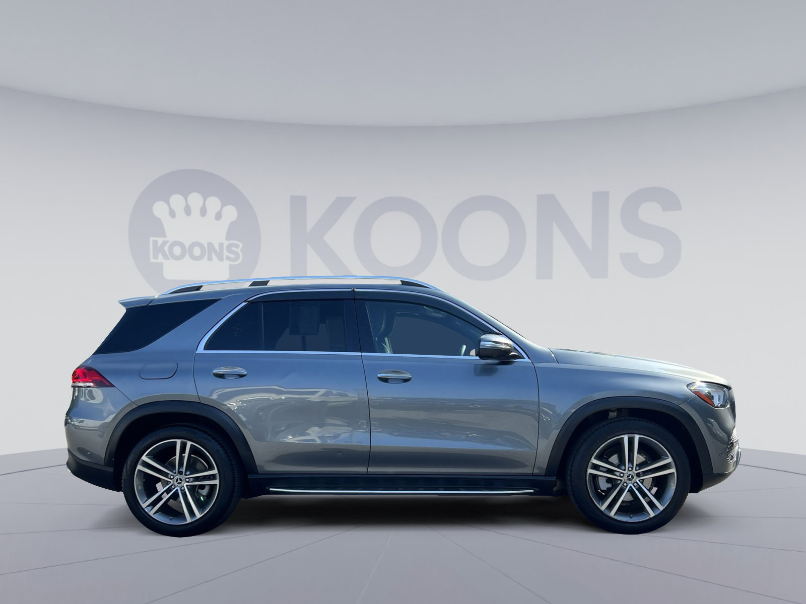 Used 2022 Mercedes-Benz GLE 350 4MATIC image 12