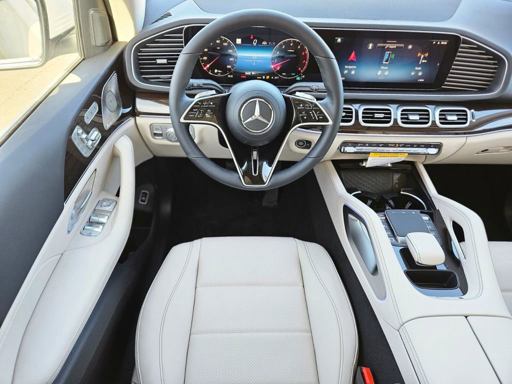 New 2026 Mercedes-Benz GLE 450 4MATIC image 9