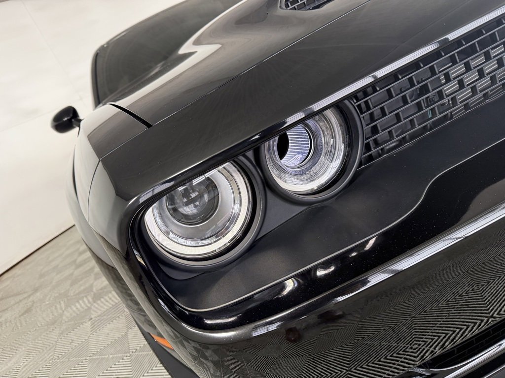 Used 2023 Dodge Challenger SRT Hellcat image 11