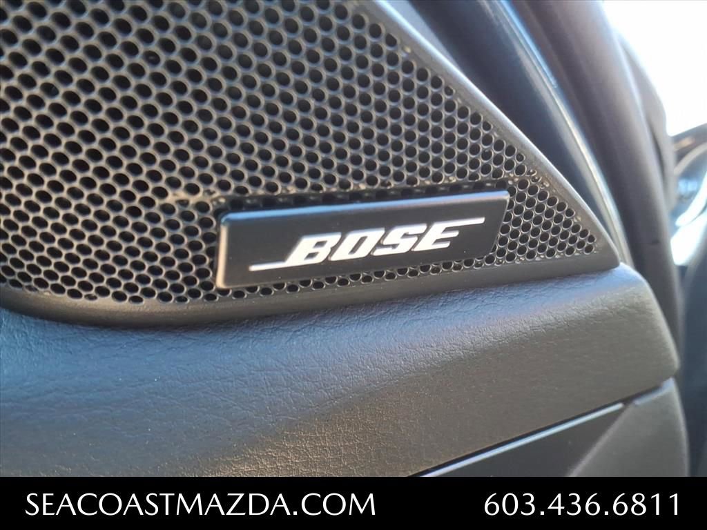 New 2026 MAZDA CX-50 AWD 2.5 Hybrid w/ Weather Package image 8