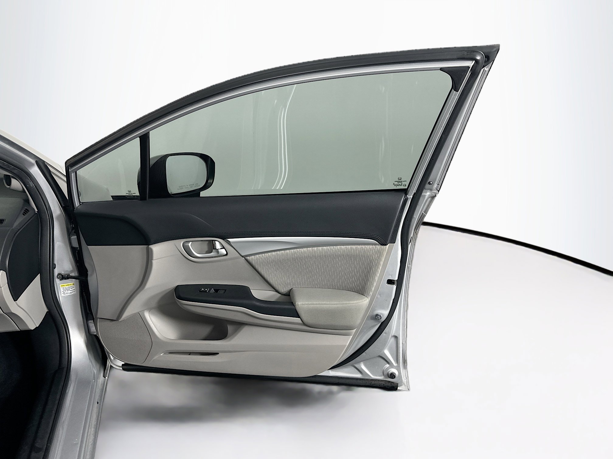 Used 2014 Honda Civic EX image 30