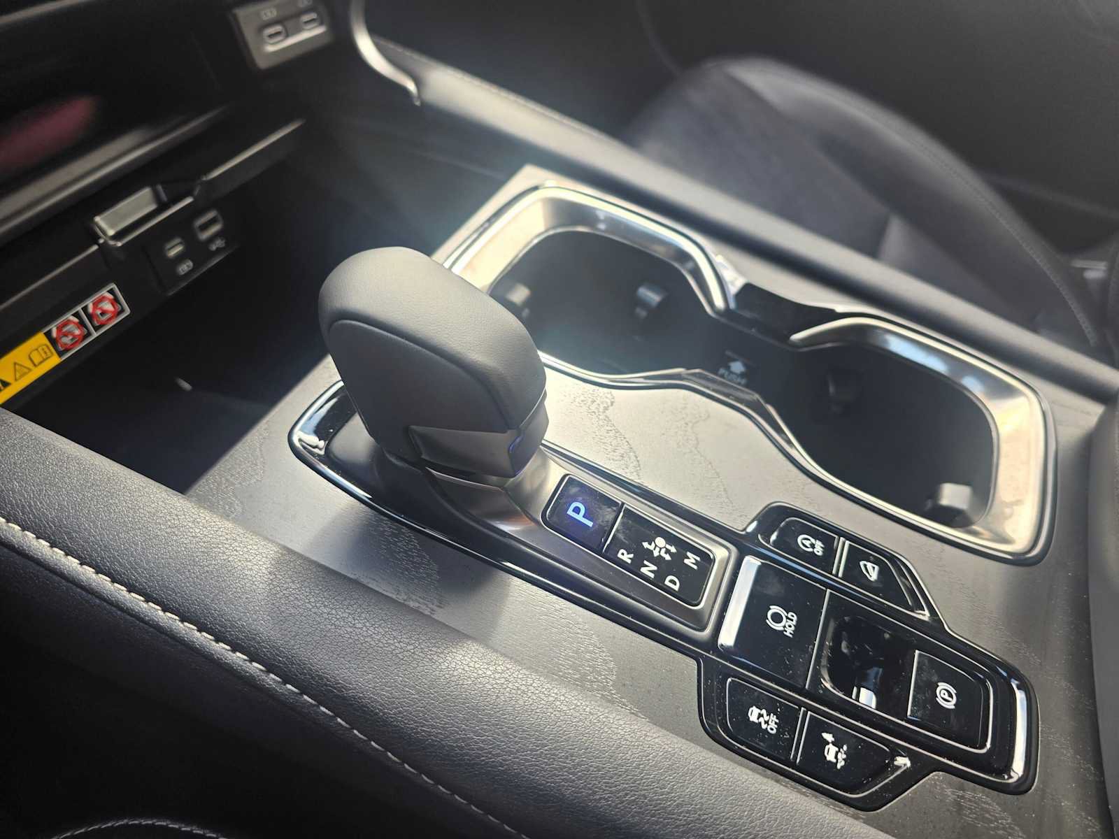New 2026 Lexus RX 350 Premium Plus AWD/4WD image 41