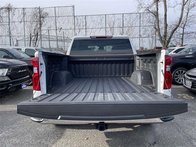 Certified 2023 Chevrolet Silverado 1500 LT image 7