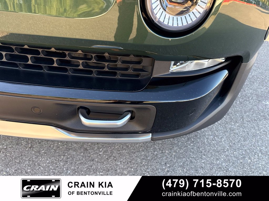 Used 2023 Rivian R1S Adventure Quad AWD/4WD image 14