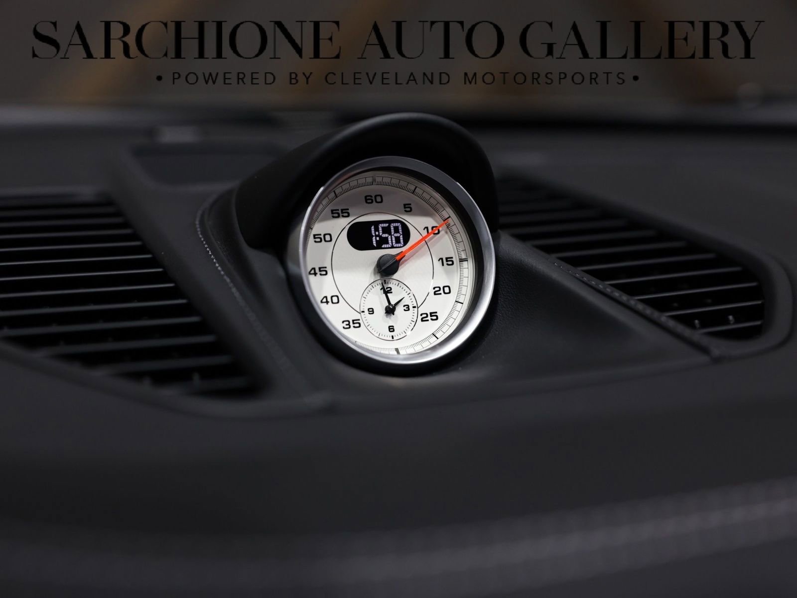 Used 2019 Porsche 911 Turbo AWD/4WD image 52