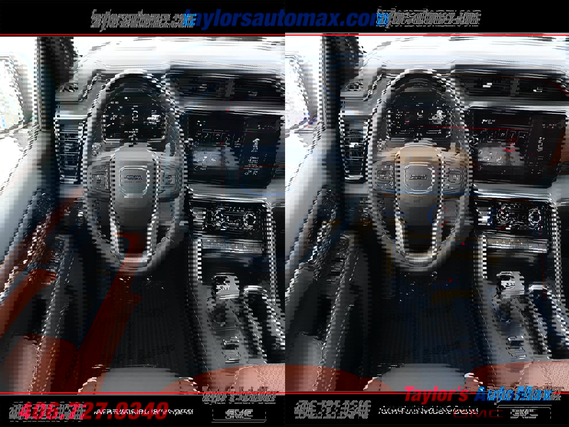 New 2026 GMC Sierra 1500 Denali Ultimate image 46