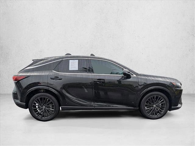 Certified 2025 Lexus RX 350 Premium image 4