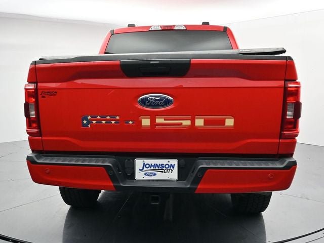 Used 2022 Ford F150 XL w/ STX Appearance Package AWD/4WD image 7