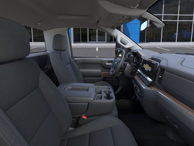 New 2026 Chevrolet Silverado 2500 LT w/ Convenience Package image 17