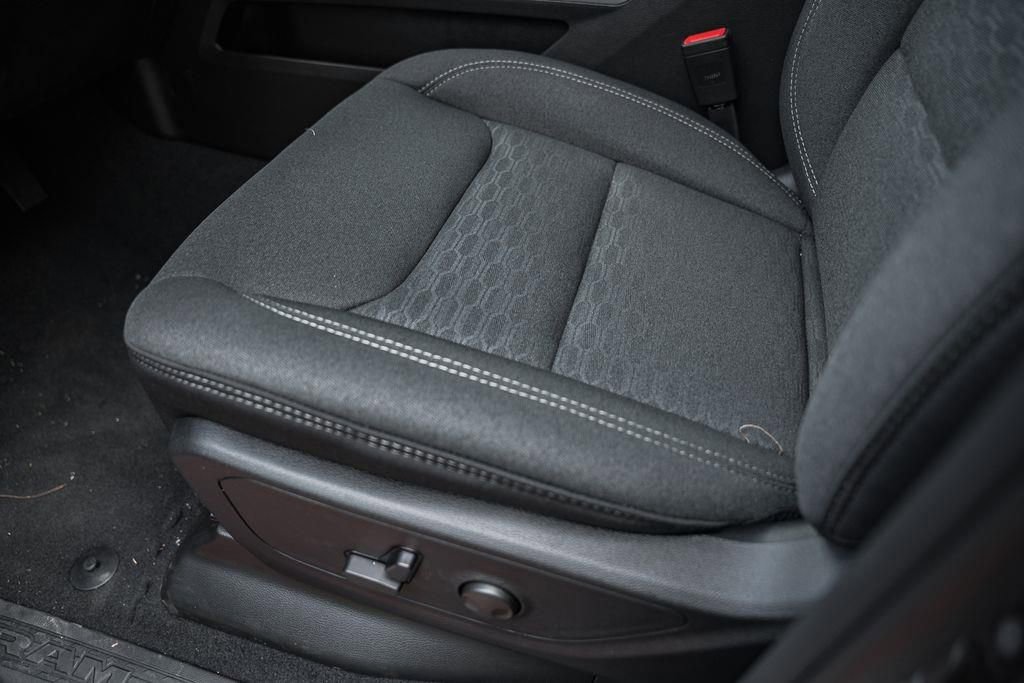 New 2026 RAM 1500 Big Horn image 38