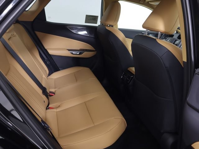 New 2026 Lexus NX 350h AWD w/ Accessory Package (2T) image 14