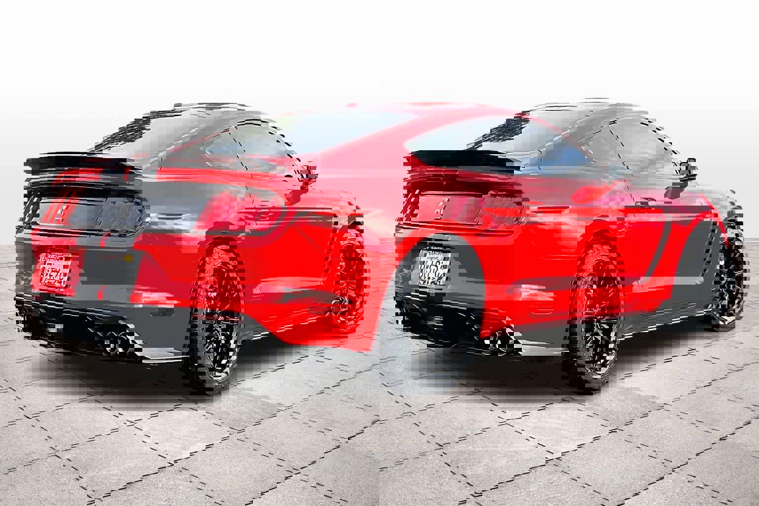 Used 2017 Ford Mustang Shelby GT350 image 16