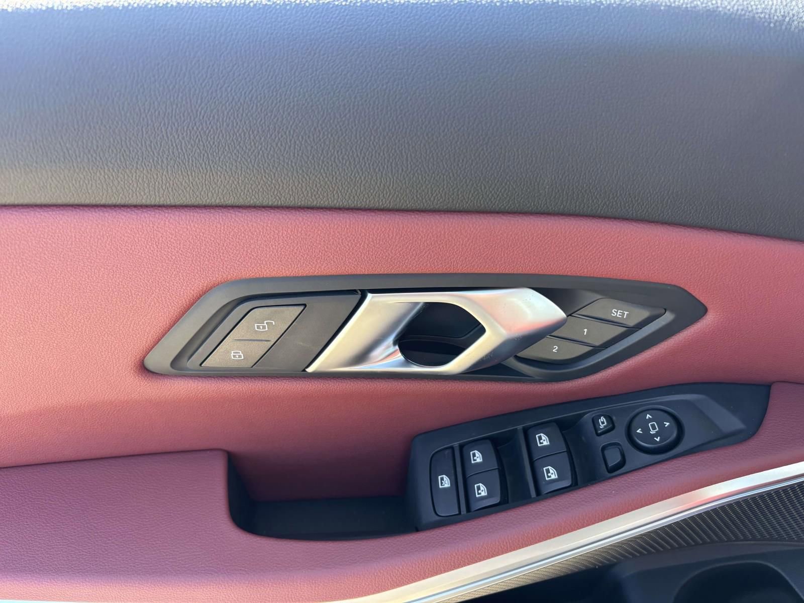 New 2026 BMW 330i xDrive Sedan w/ Premium Package image 12