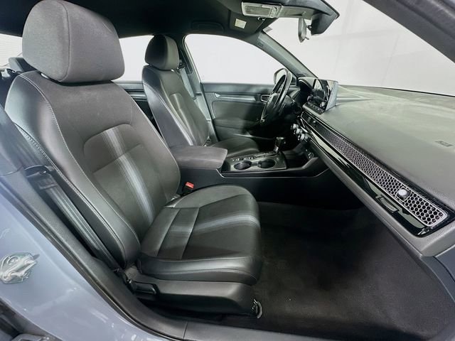Used 2024 Honda Civic Sport image 7