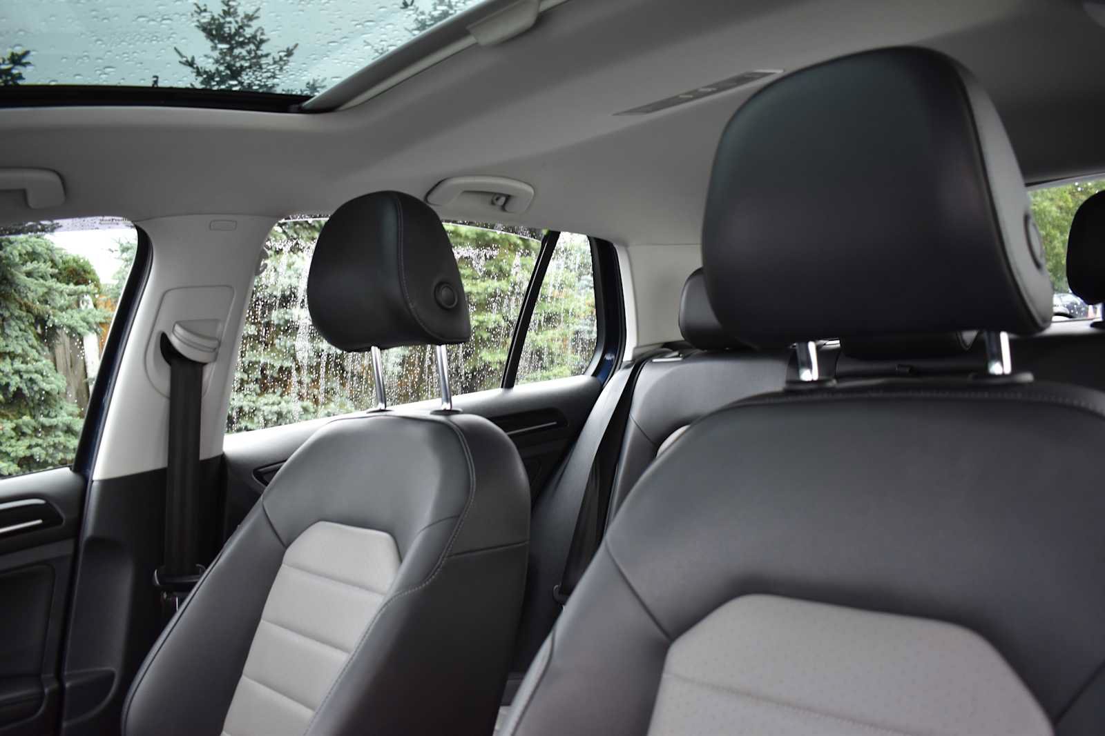 Used 2015 Volkswagen Golf TDI SEL FWD image 19