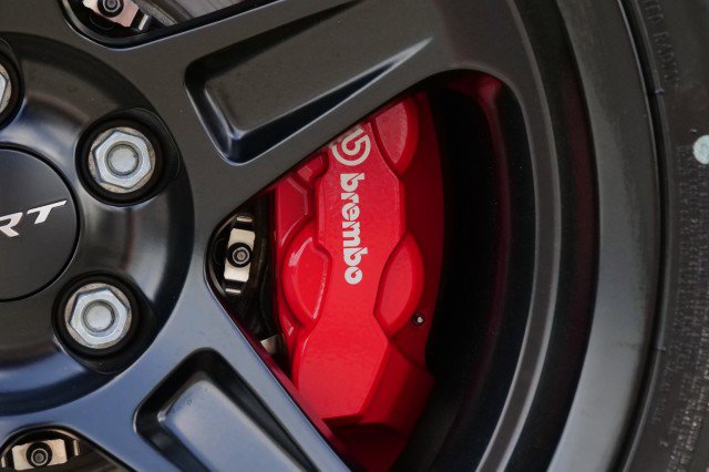 Used 2018 Dodge Challenger SRT Demon image 17