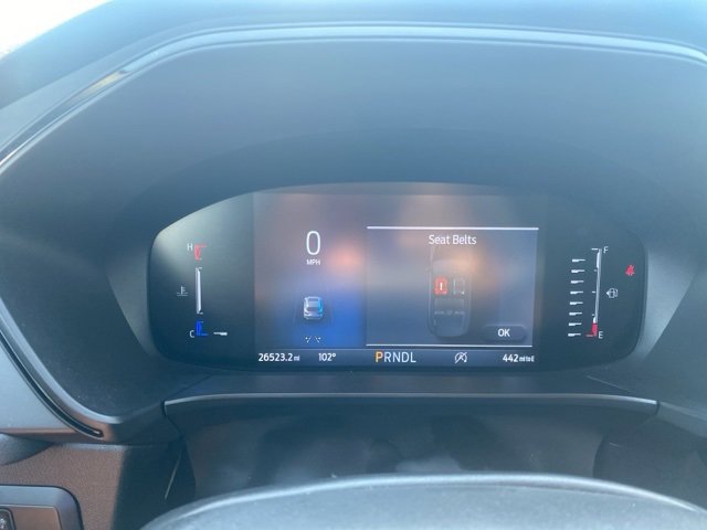 Used 2024 Ford Escape ST-Line image 20