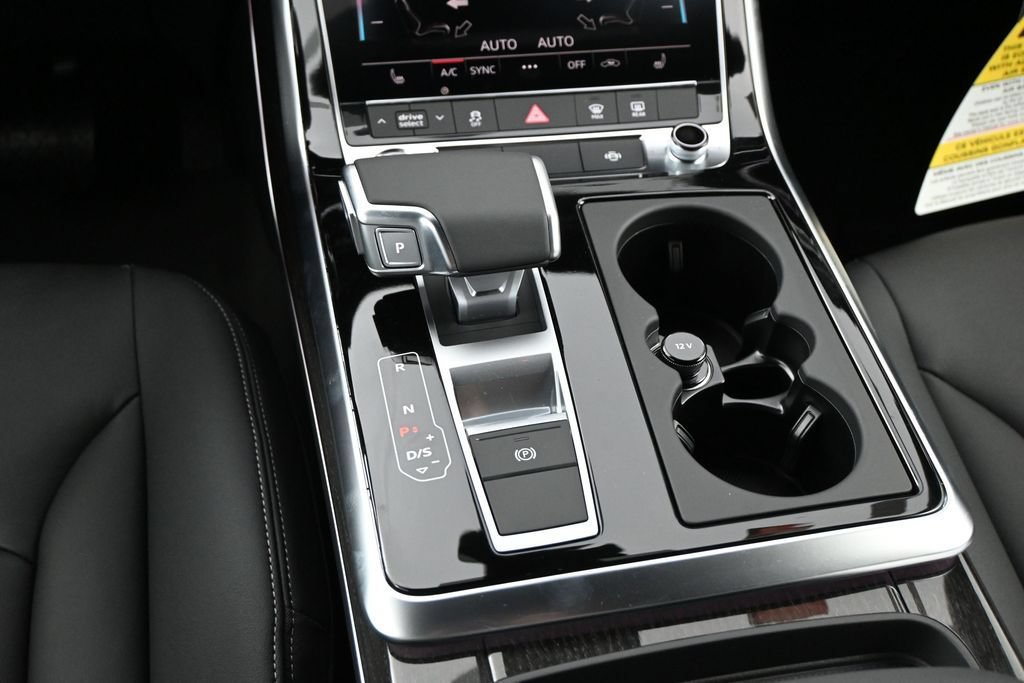 New 2026 Audi Q7 2.0T Premium AWD/4WD image 16