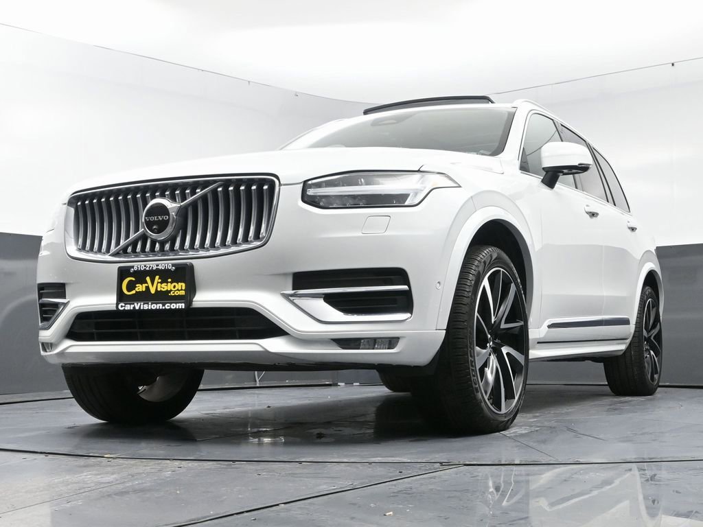 Used 2024 Volvo XC90 B5 Plus image 52