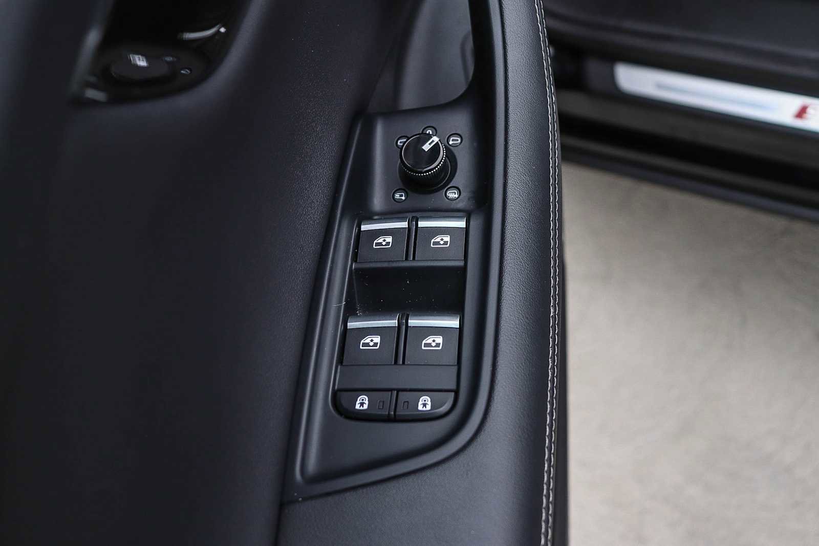 Used 2023 Audi Q8 Premium Plus w/ Premium Plus Package AWD/4WD image 28