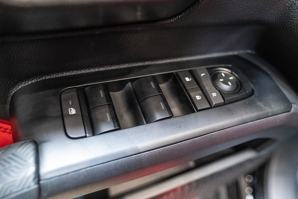 Used 2025 Toyota Tacoma TRD Pro image 23