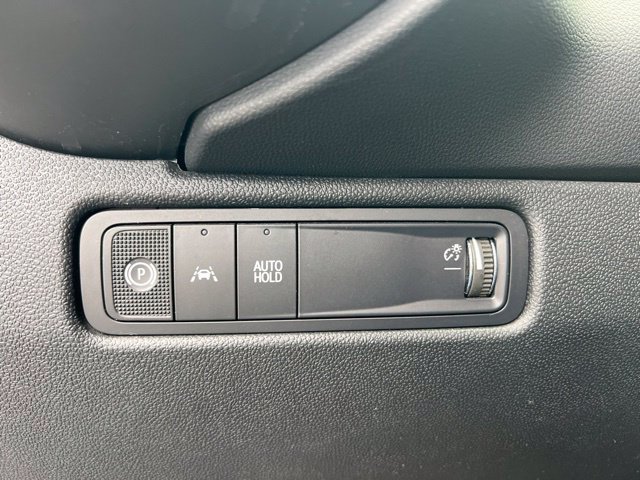 Used 2025 Chevrolet Equinox EV LT FWD image 10