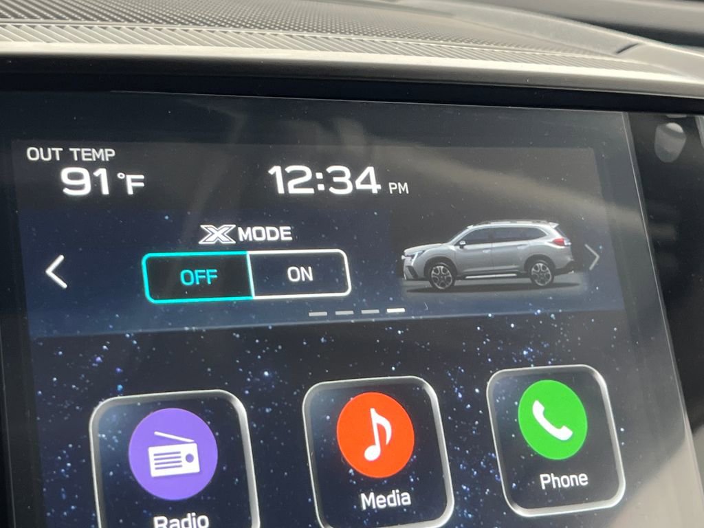 New 2026 Subaru Ascent Premium image 34