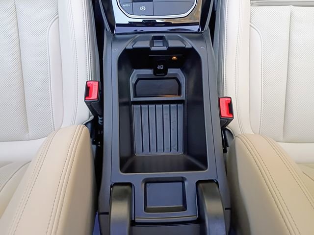 Used 2024 BMW X3 sDrive30i w/ Convenience Package image 41