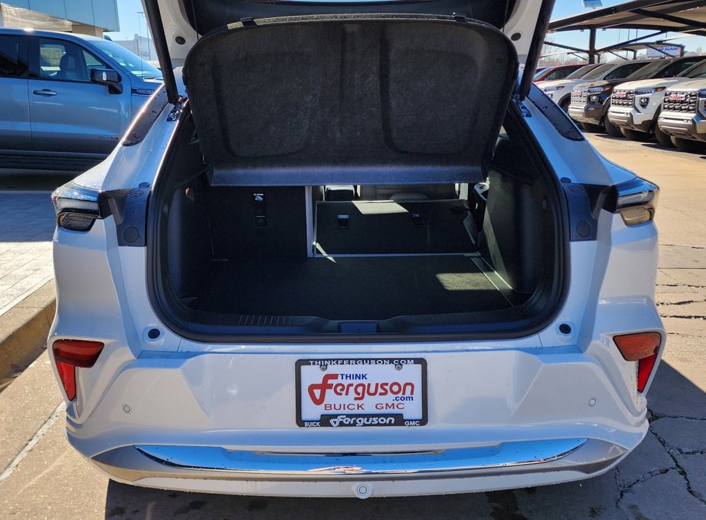 New 2026 Buick Envista Avenir image 47