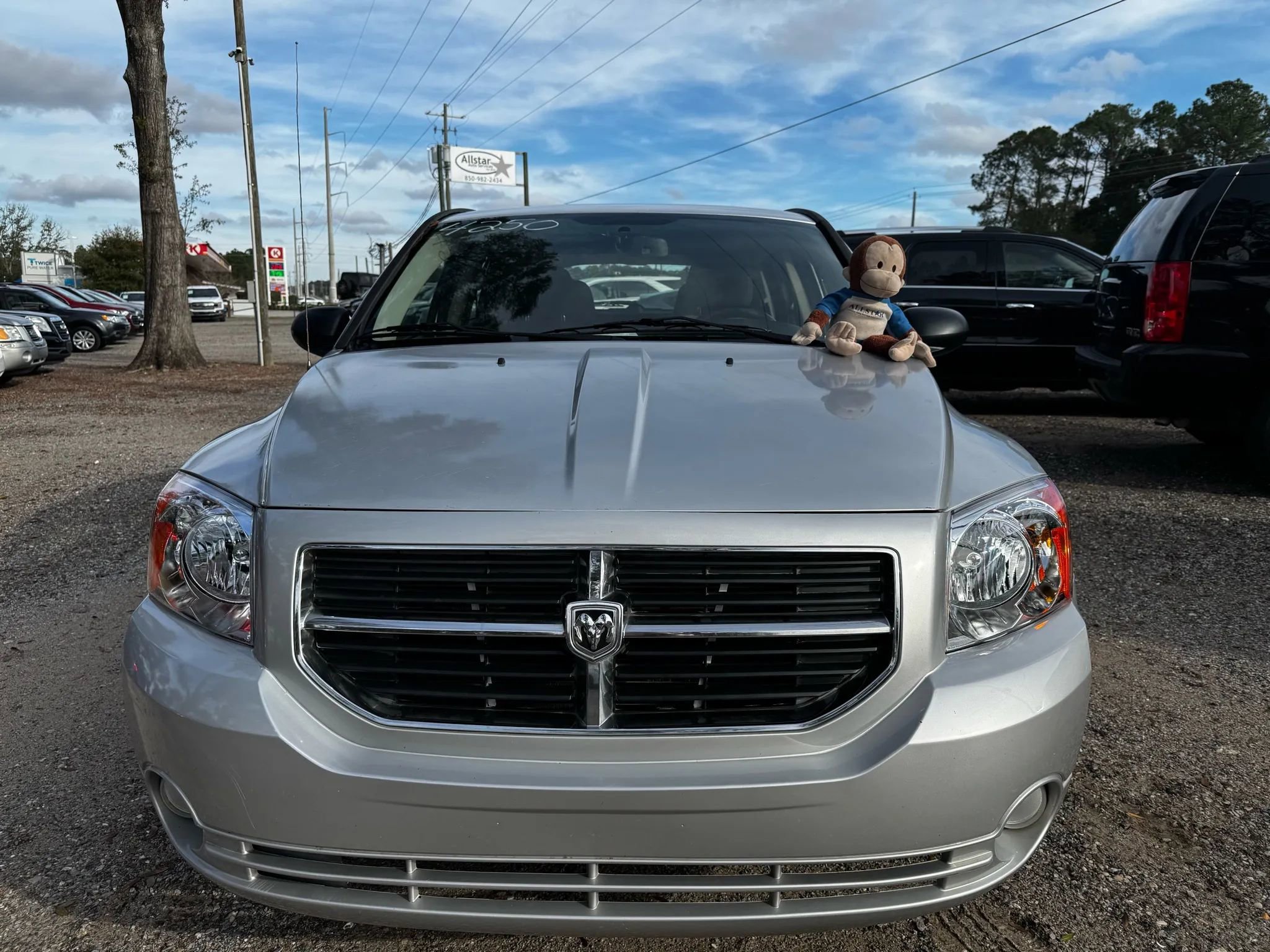 Used 2011 Dodge Caliber Mainstreet image 10