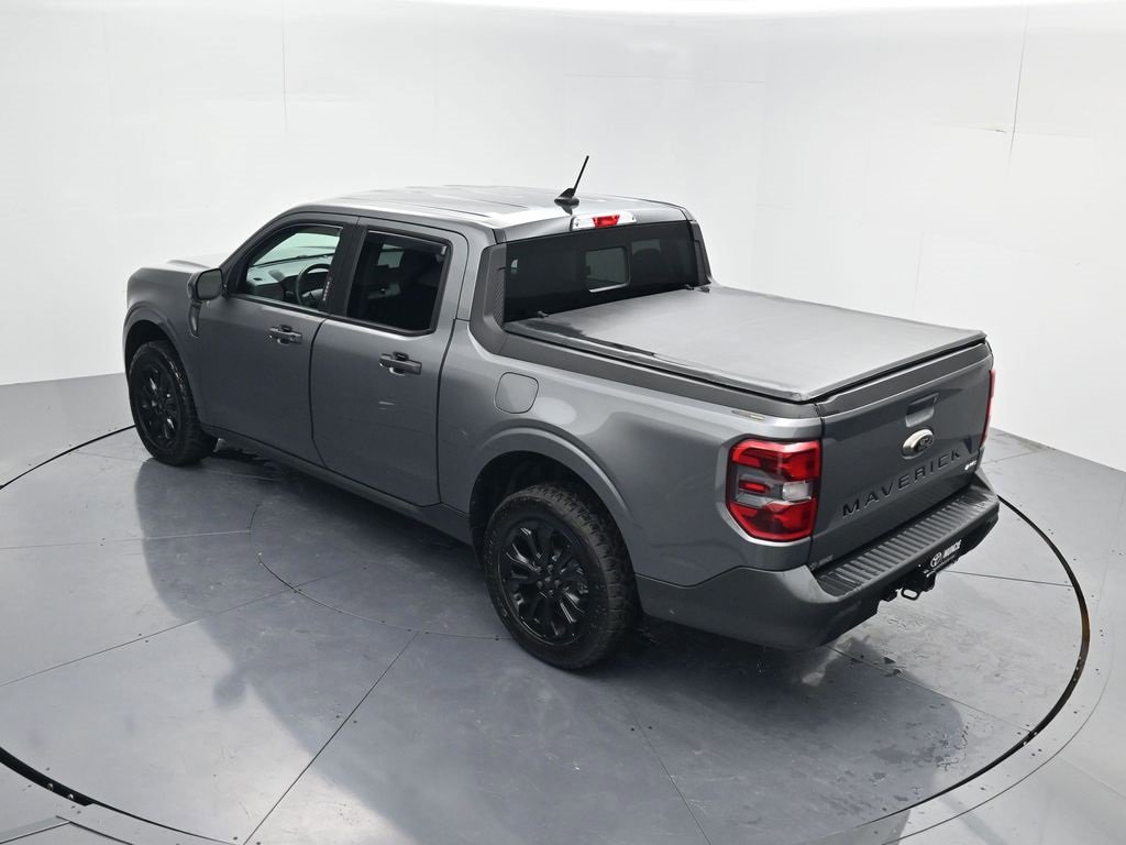 Used 2023 Ford Maverick XLT w/ Equipment Group 300A Standard image 53