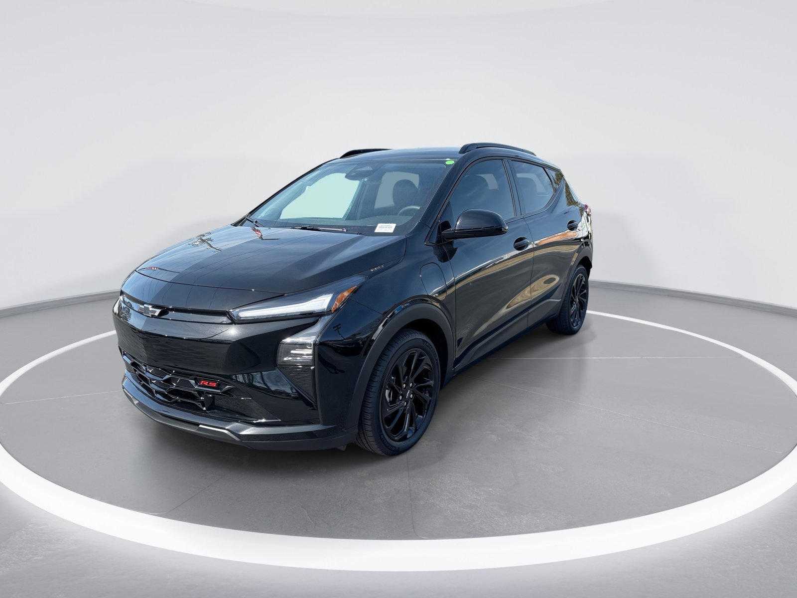 New 2027 Chevrolet Bolt RS image 5