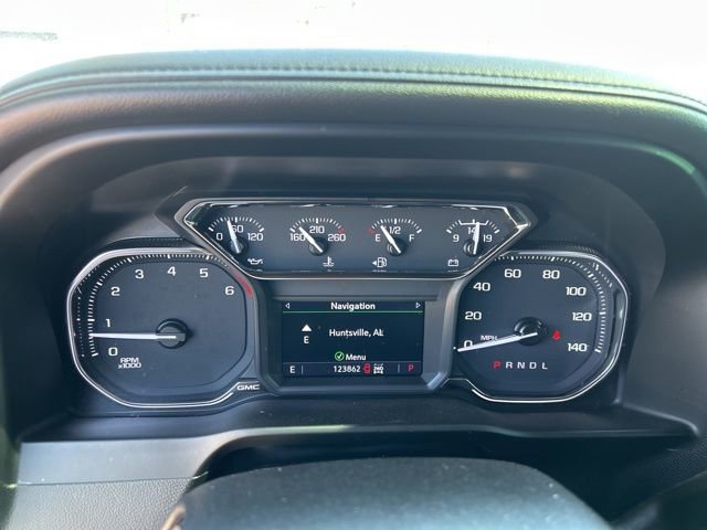 Used 2022 GMC Sierra 1500 AT4 w/ AT4 Premium Package image 21