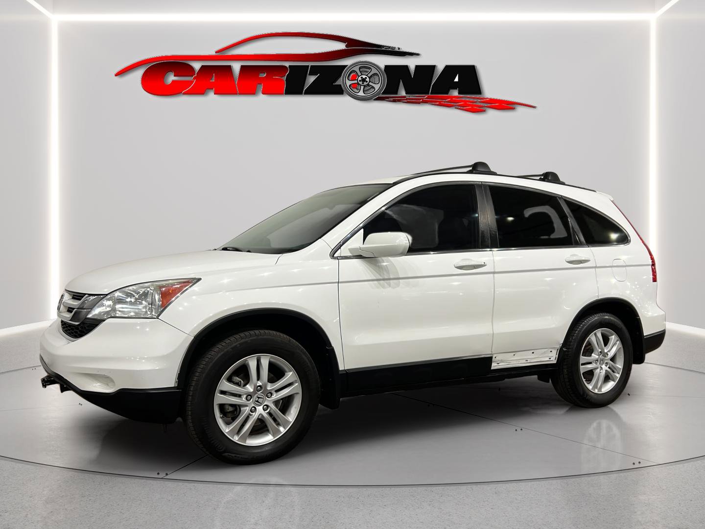 Used 2011 Honda CR-V EX-L image 2